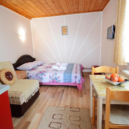 Apartments Jeca Zlatibor Luaran gambar